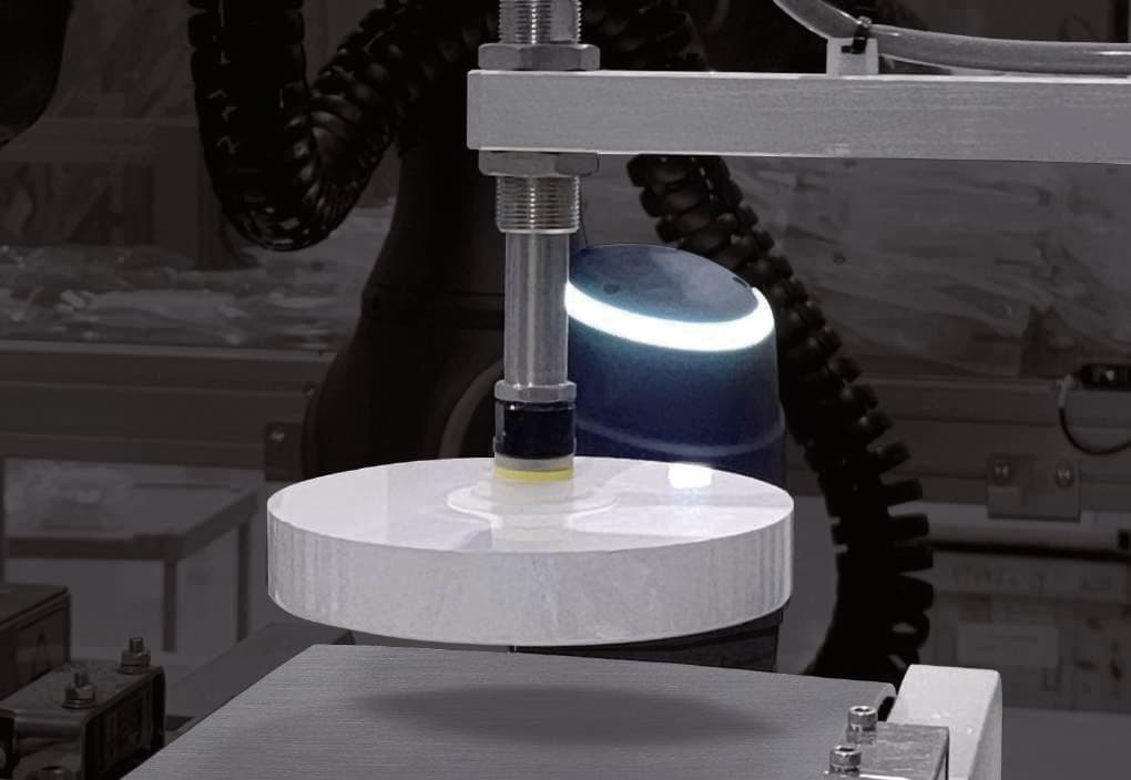 Automated CIP pressing of Vatech Perfit ZR zirconia discs